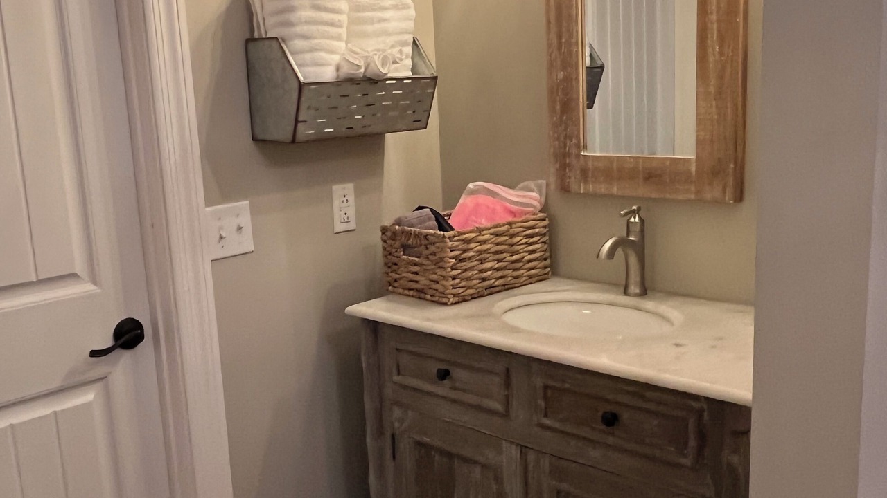 Photo of Bathroom in Arley