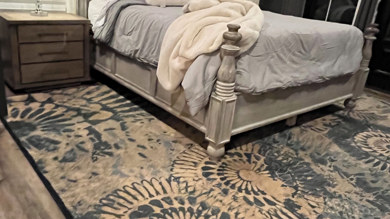 Photo of Bedroom in Arley