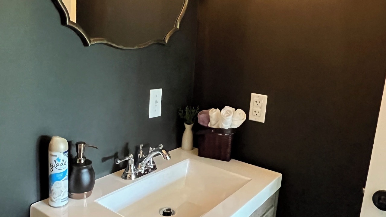 Photo of Bathroom in Arley