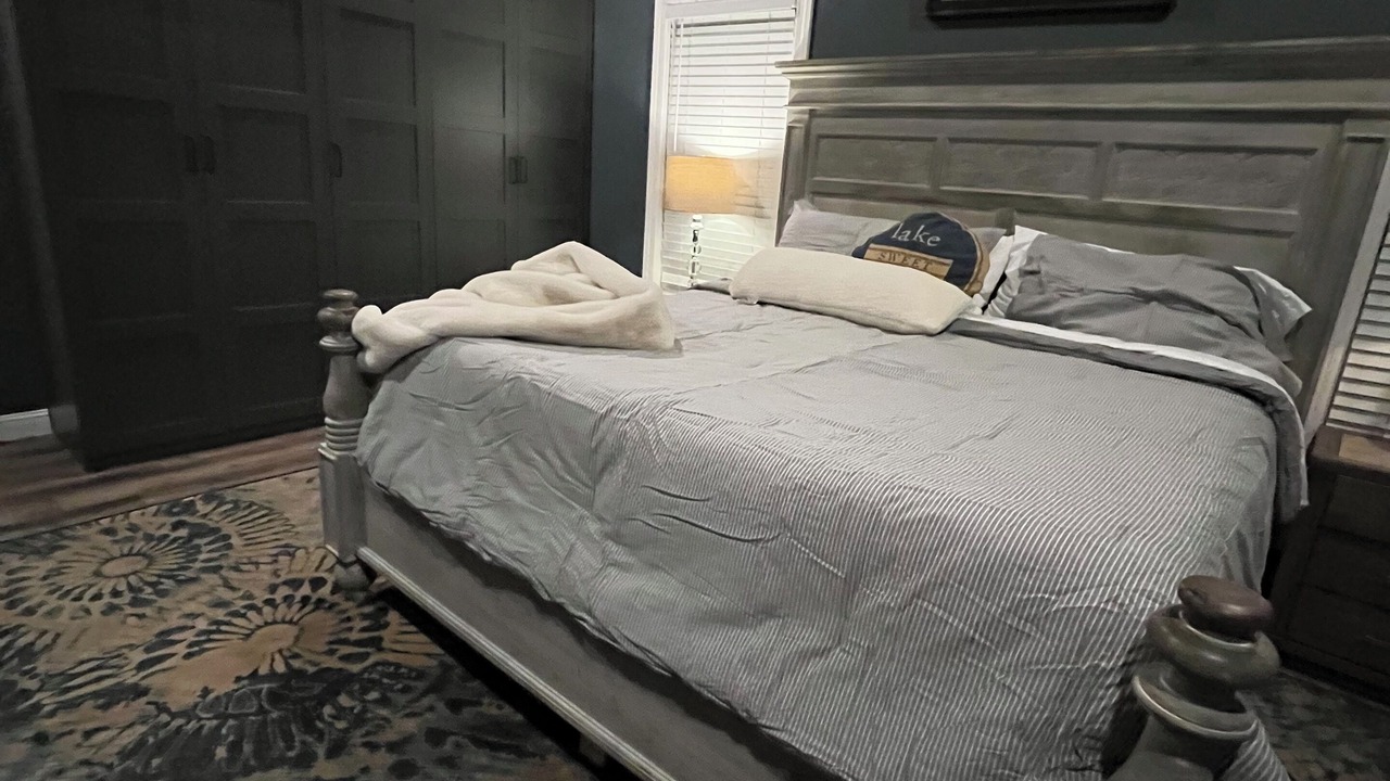 Photo of Bedroom in Arley