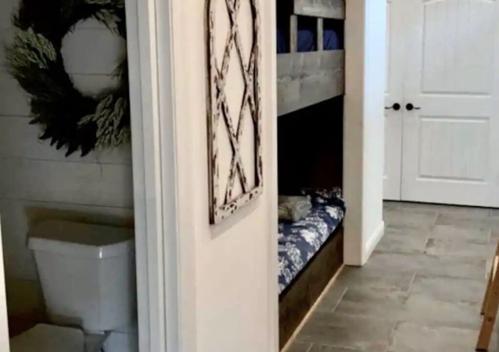 Photo of Bedroom in Arley