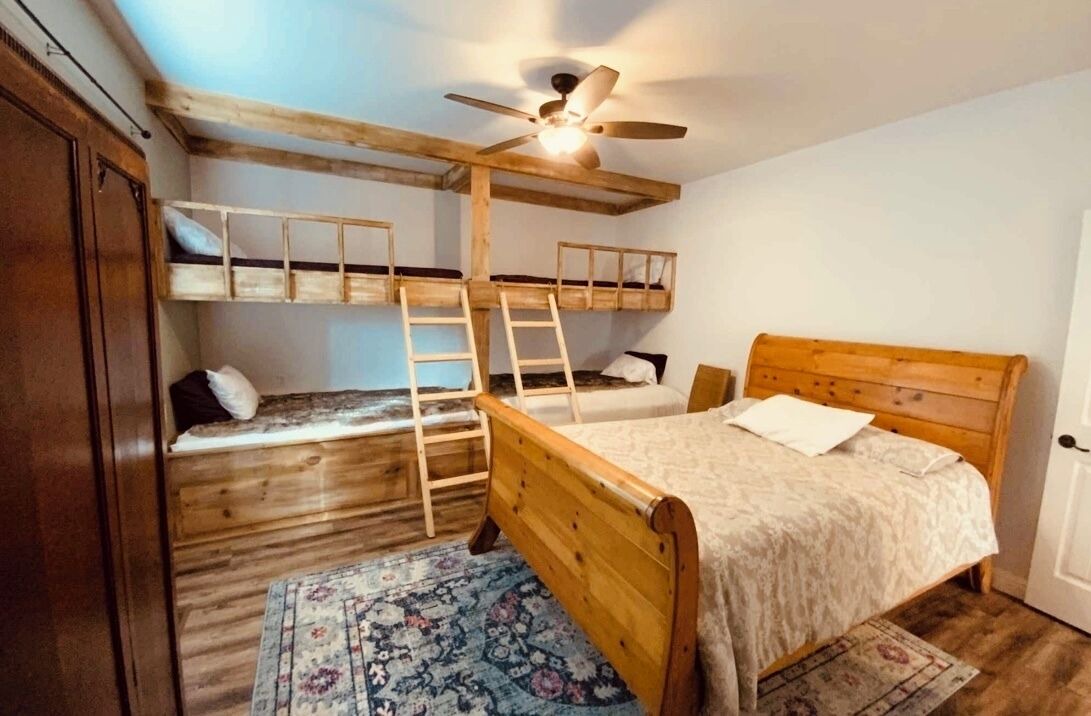 Photo of Bedroom in Arley