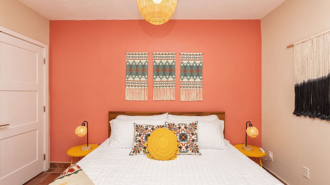 Photo of Bedroom in Olympia Heights
