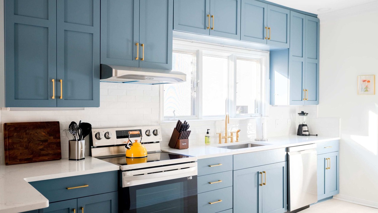 Photo of Kitchen in Fairhope