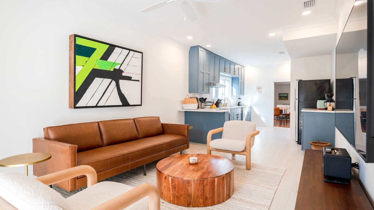 Photo of Livingroom in Fairhope