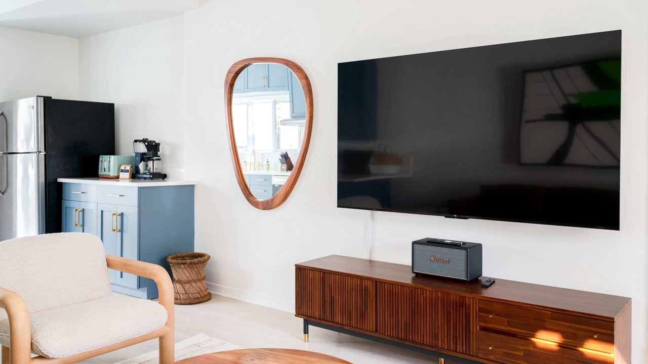 Photo of Livingroom in Fairhope