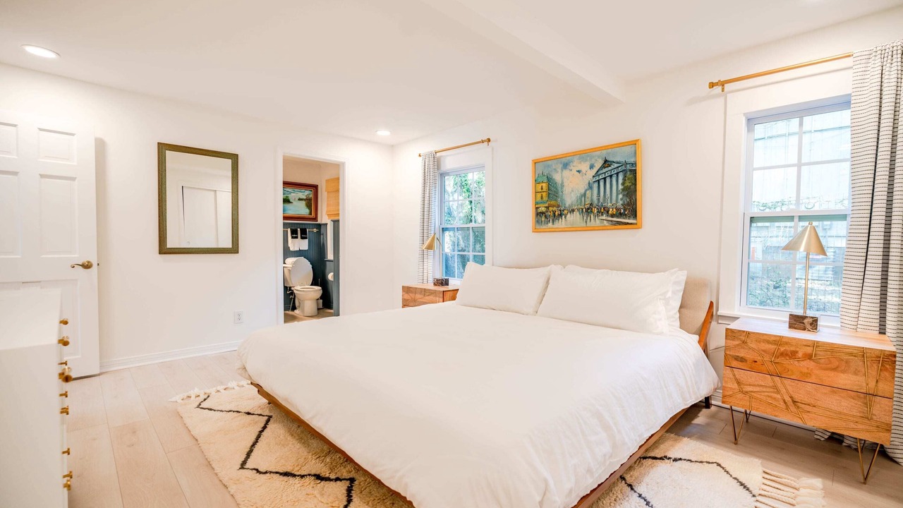 Photo of Bedroom in Fairhope