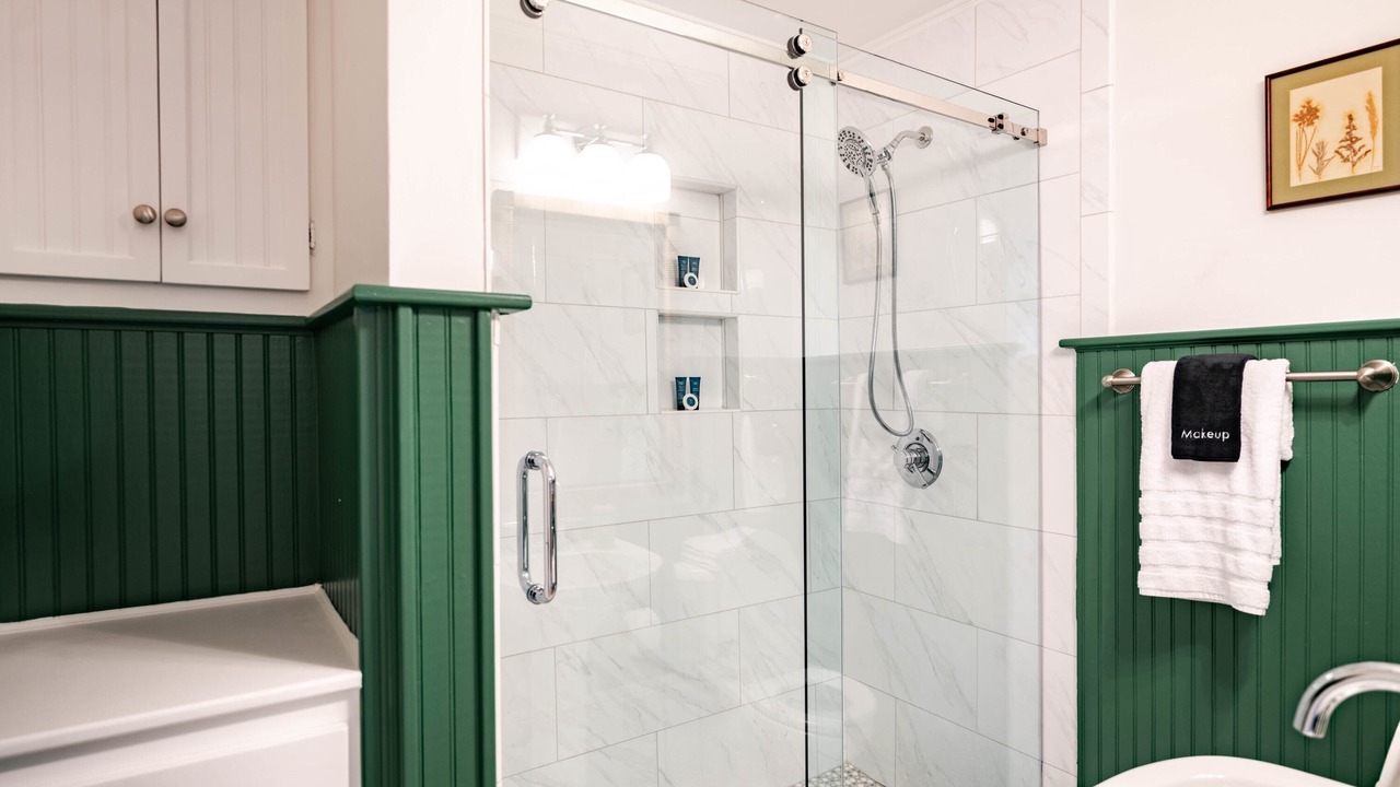 Photo of Bathroom in Fairhope