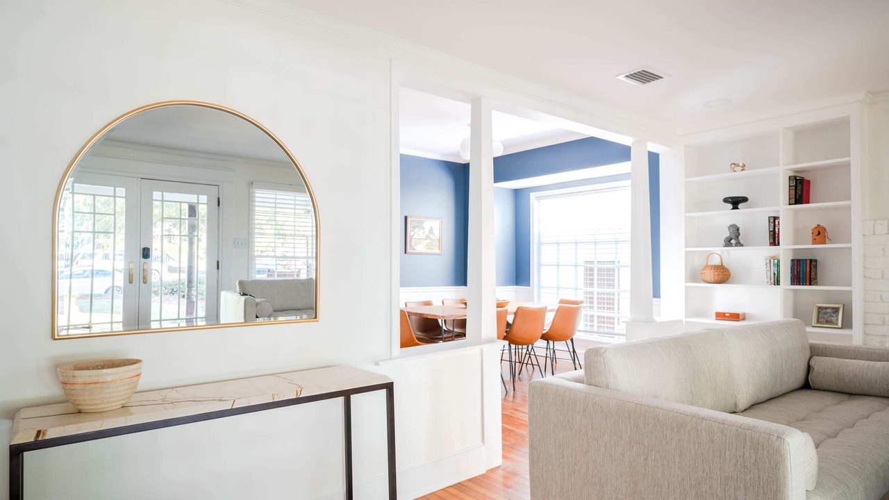 Photo of Livingroom in Fairhope