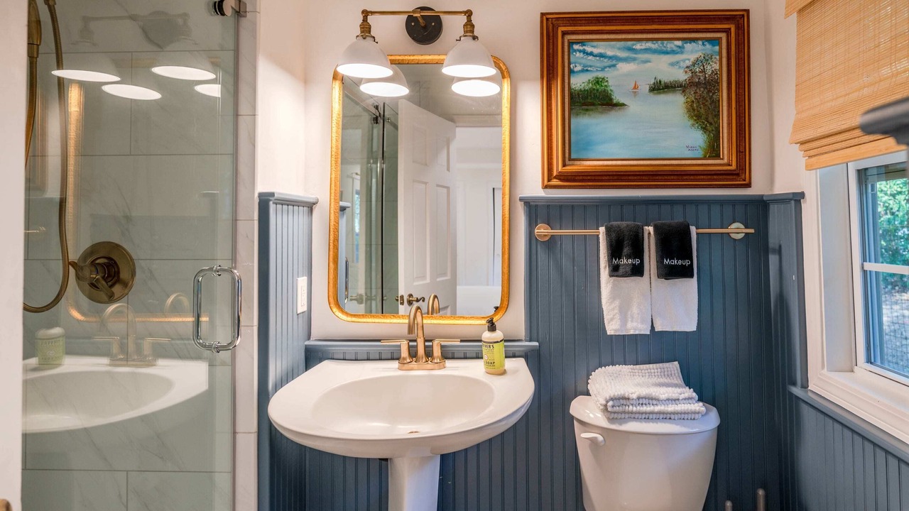 Photo of Bathroom in Fairhope