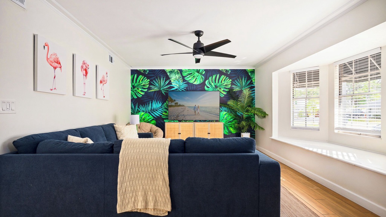 Photo of Bedroom in Bay Crest Park