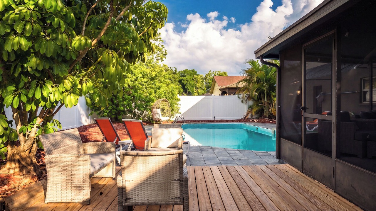 Photo of Outdoor in Bay Crest Park