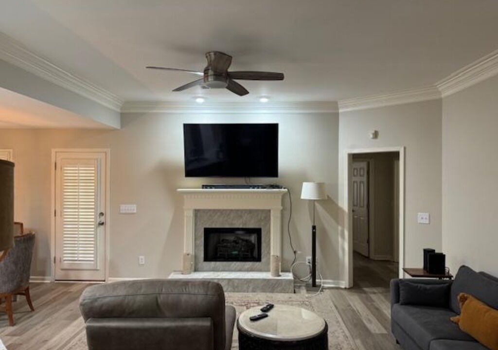 Photo of Livingroom in Gunter Afs