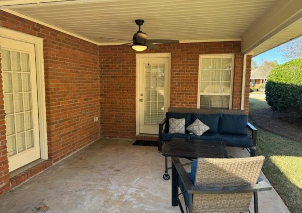 Photo of Outdoor in Gunter Afs