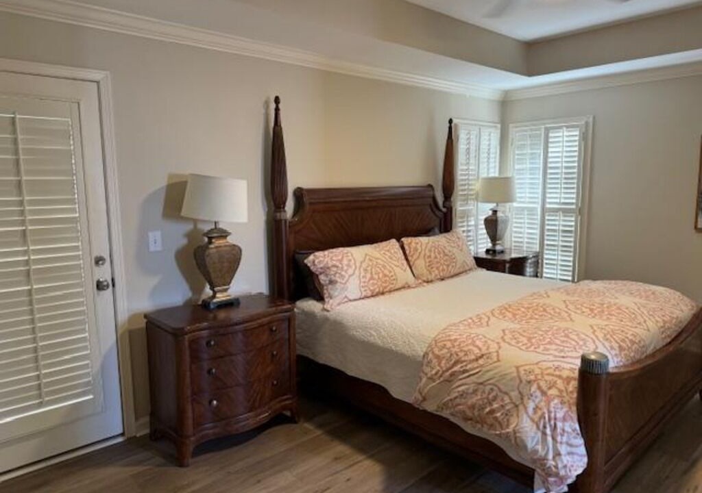 Photo of Bedroom in Gunter Afs