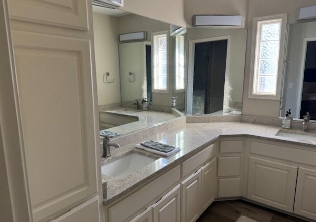 Photo of Bathroom in Gunter Afs