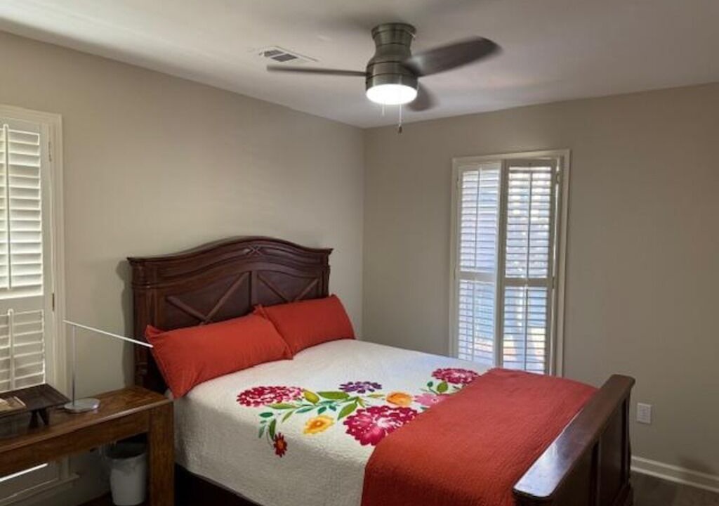 Photo of Bedroom in Gunter Afs
