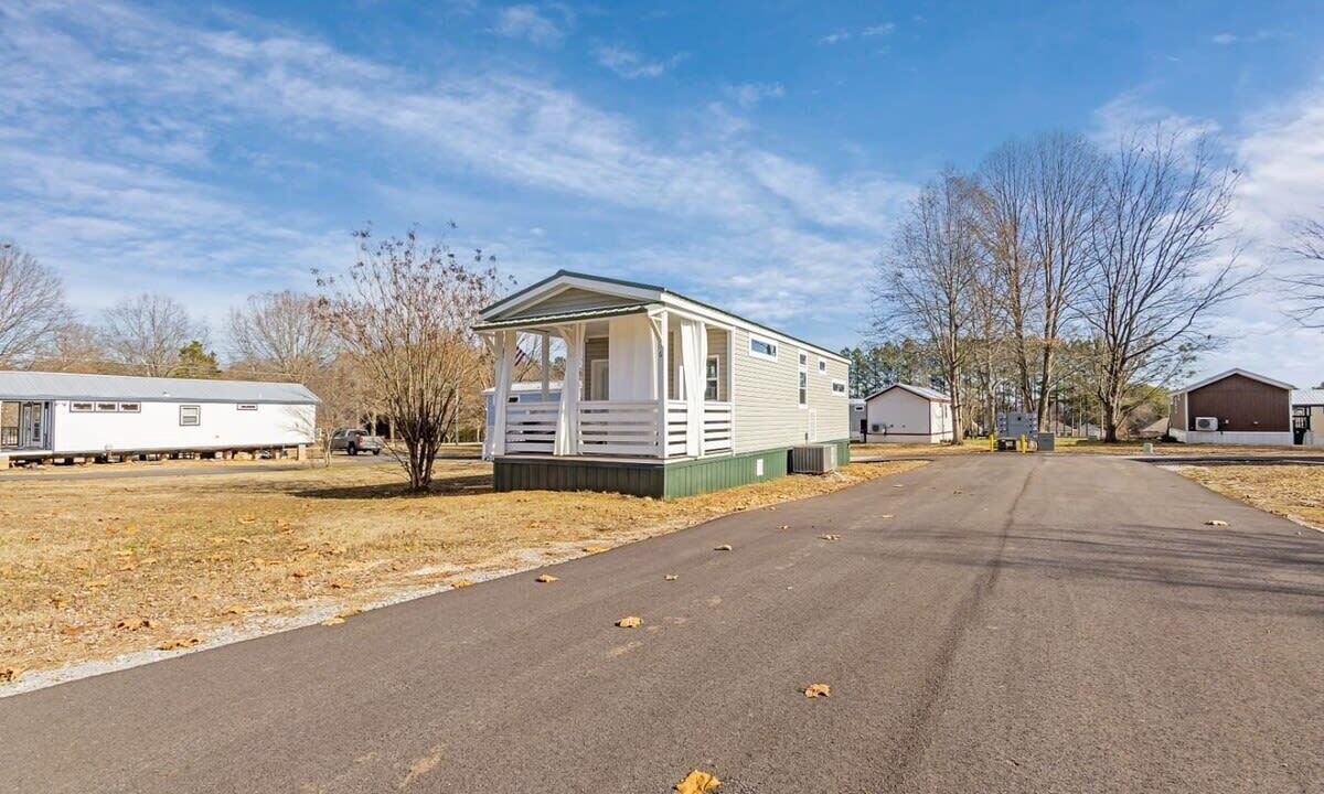 Photo of Outdoor in Owens Cross Roads