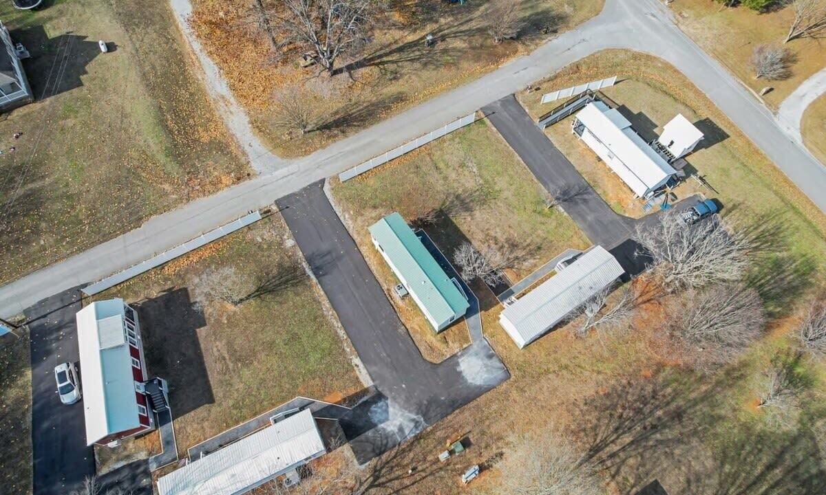Photo of Outdoor in Owens Cross Roads