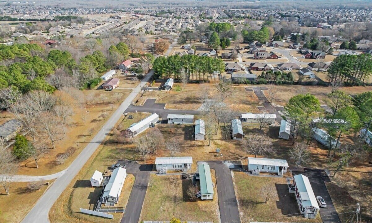 Photo of Outdoor in Owens Cross Roads
