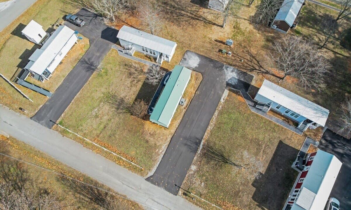 Photo of Outdoor in Owens Cross Roads