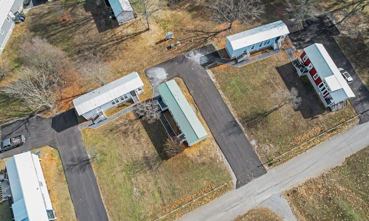 Photo of Outdoor in Owens Cross Roads
