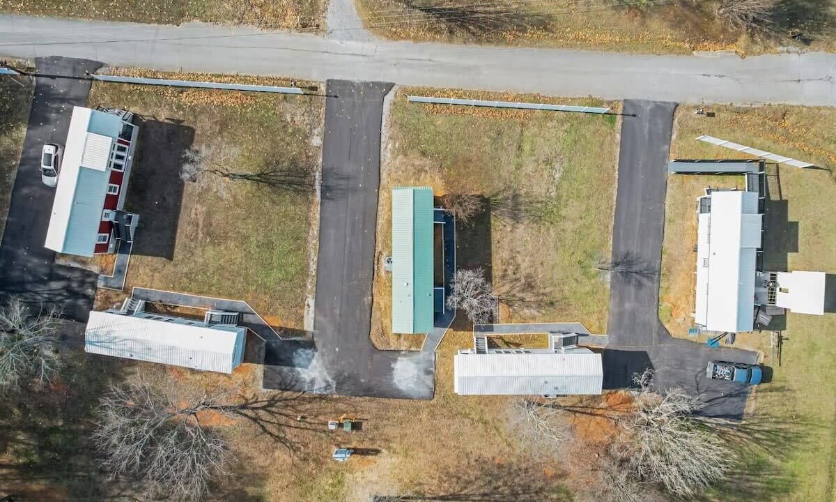 Photo of Outdoor in Owens Cross Roads