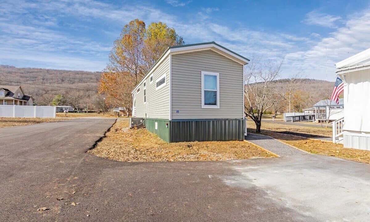 Photo of Outdoor in Owens Cross Roads