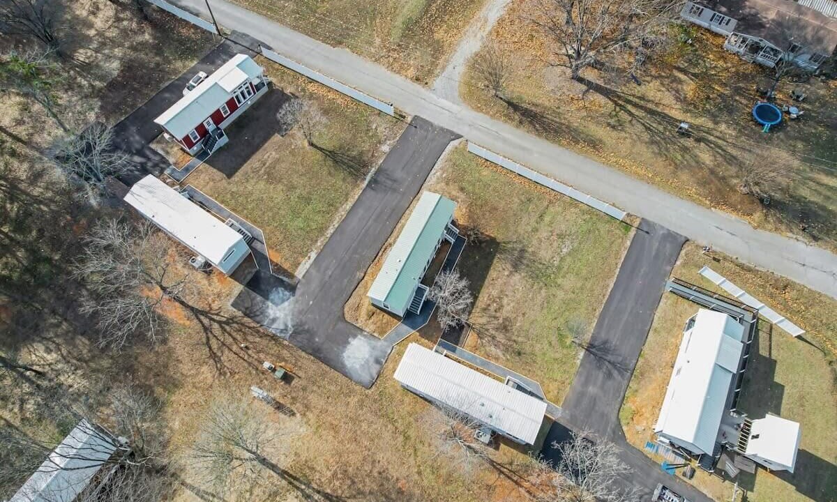 Photo of Outdoor in Owens Cross Roads
