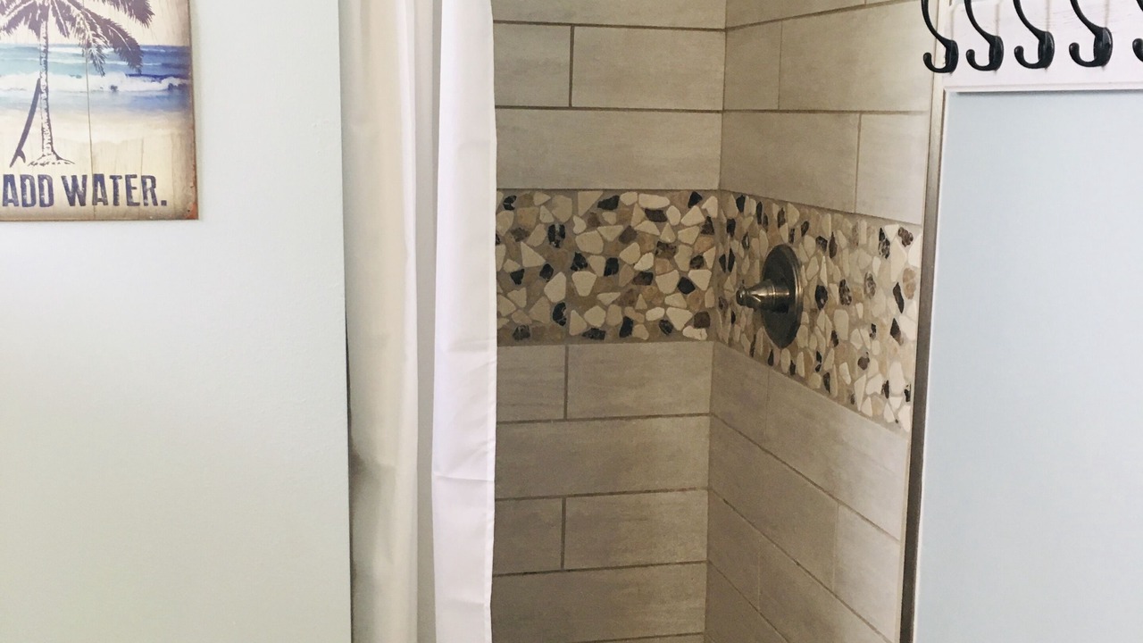 Photo of Bathroom in Cape Caneveral Beach Gardens