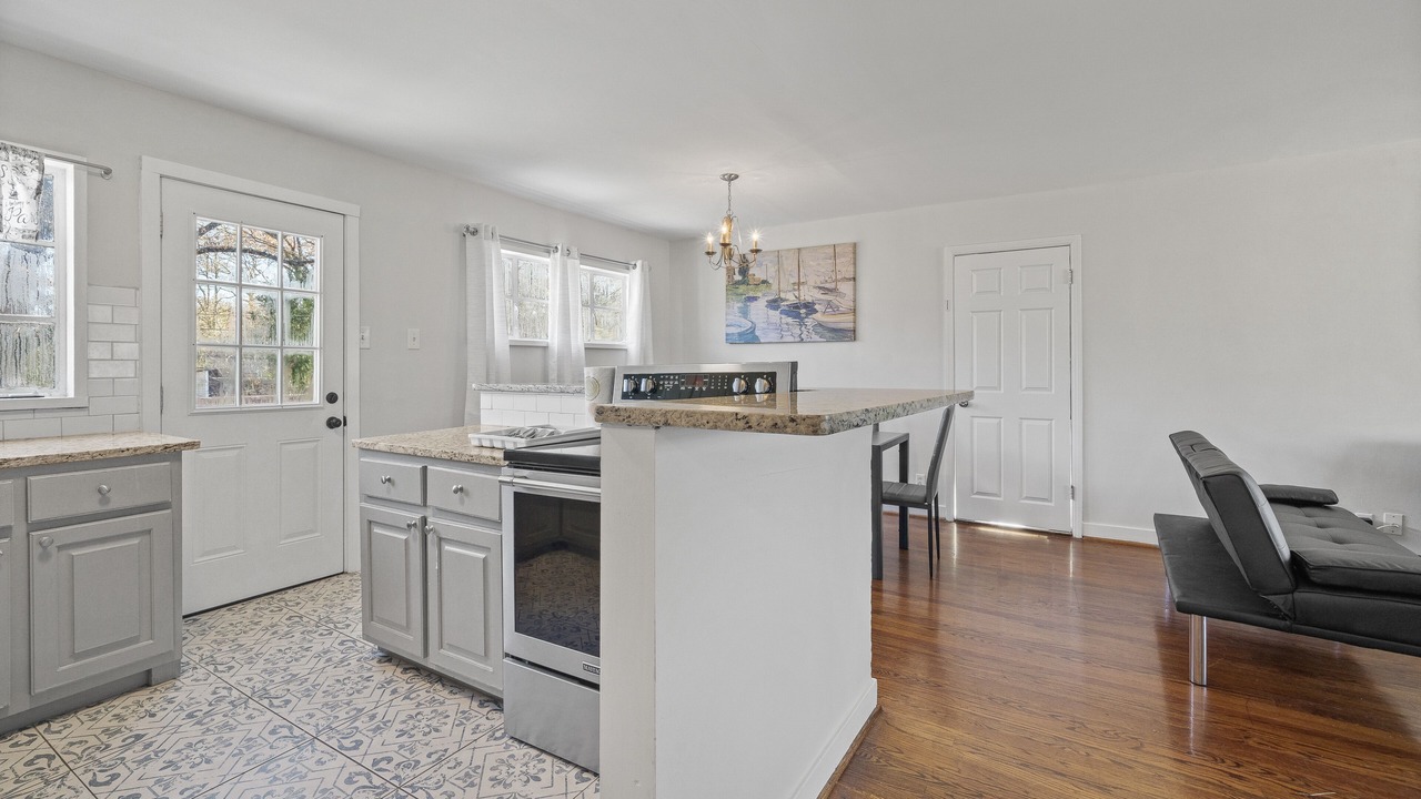 Photo of Kitchen in Norwood