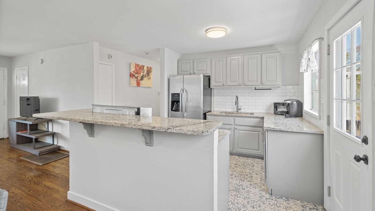 Photo of Kitchen in Norwood