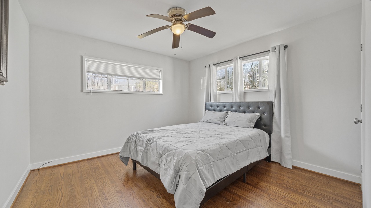 Photo of Bedroom in Norwood