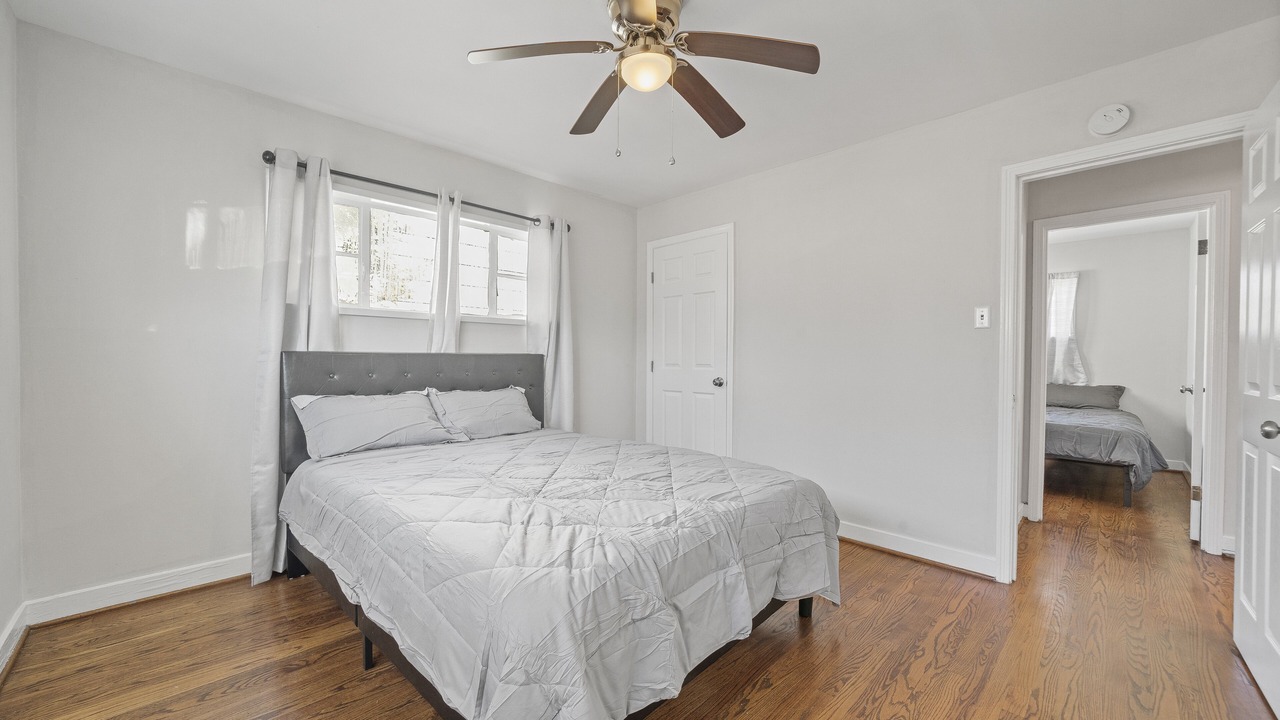 Photo of Bedroom in Norwood
