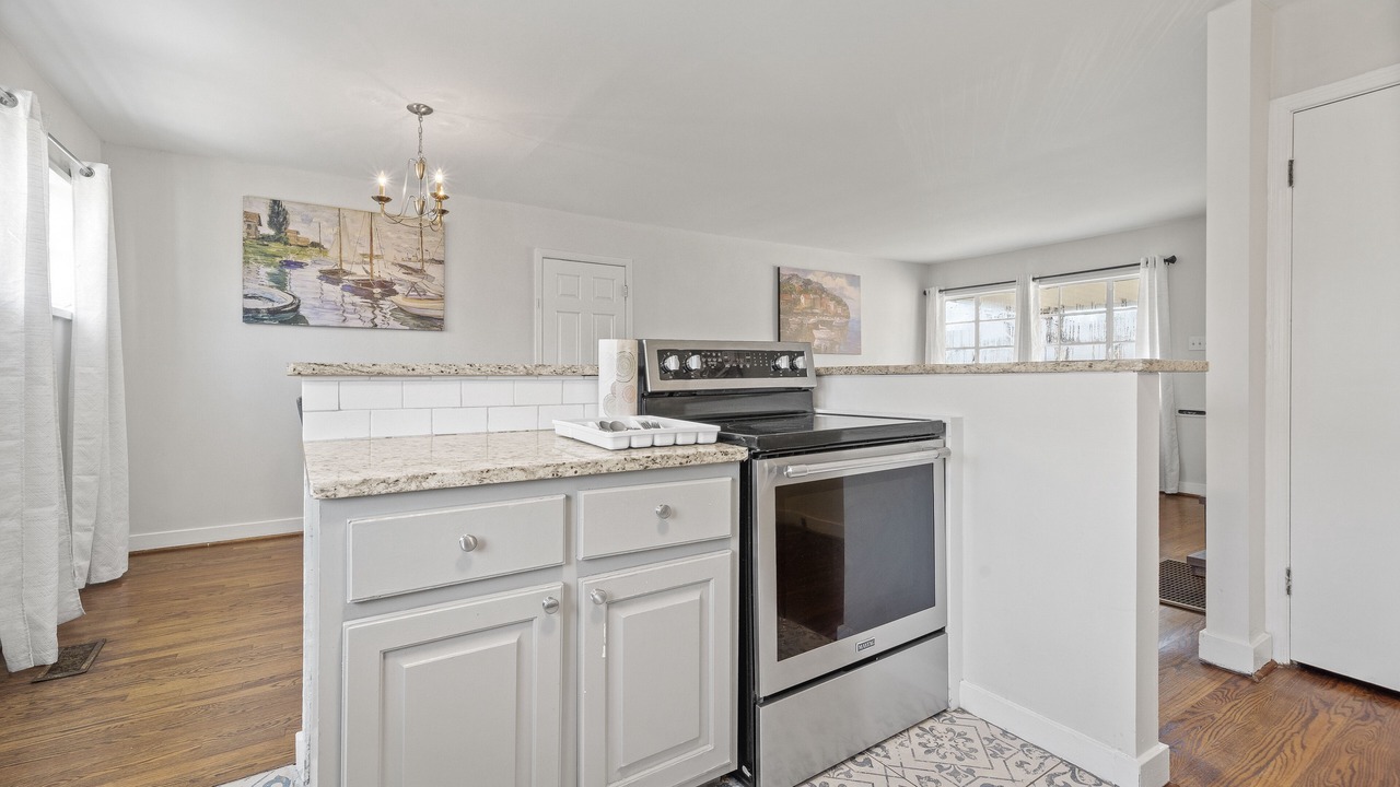 Photo of Kitchen in Norwood