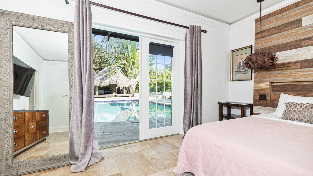 Photo of Bedroom in Riverside Heights