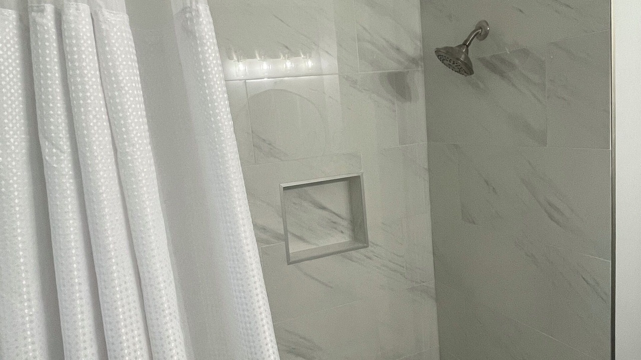 Photo of Bathroom in Mobile