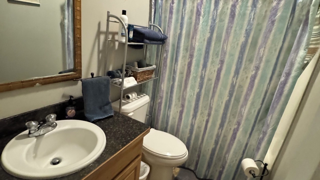 Photo of Bathroom in Wakefield