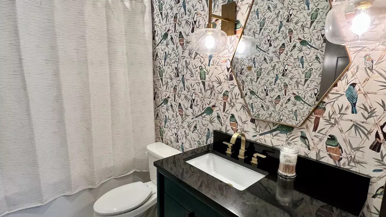 Photo of Bathroom in Florence