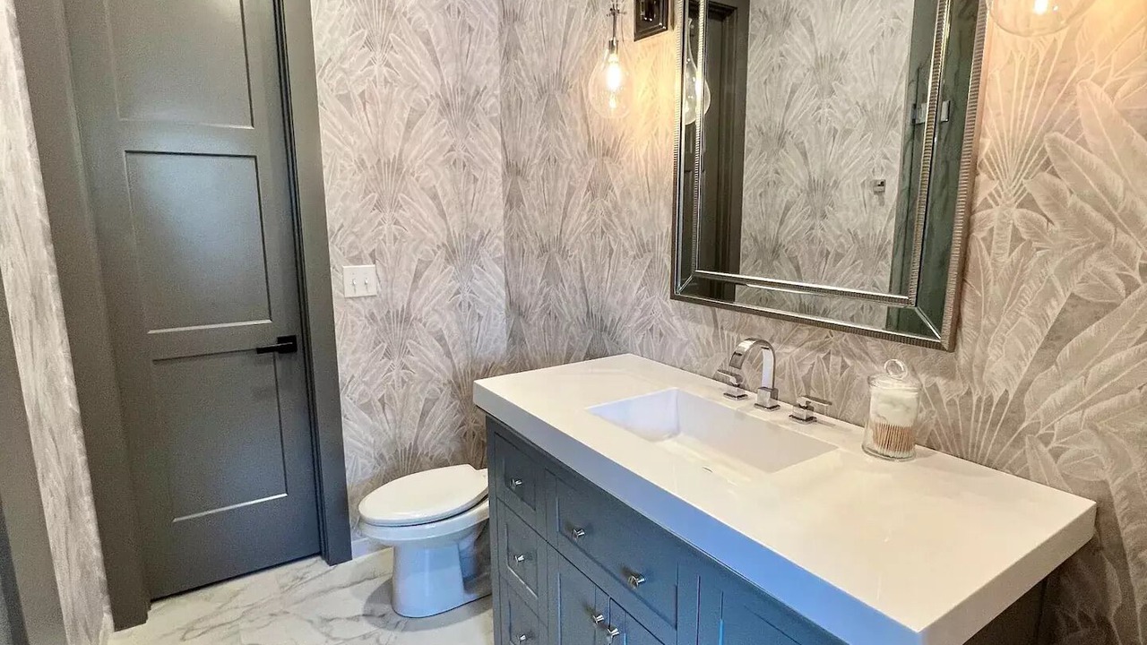 Photo of Bathroom in Florence