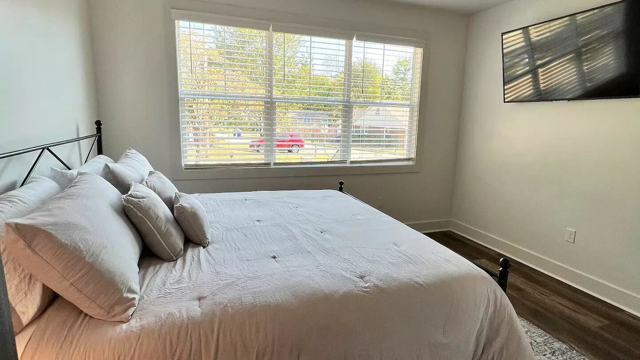 Photo of Bedroom in Florence