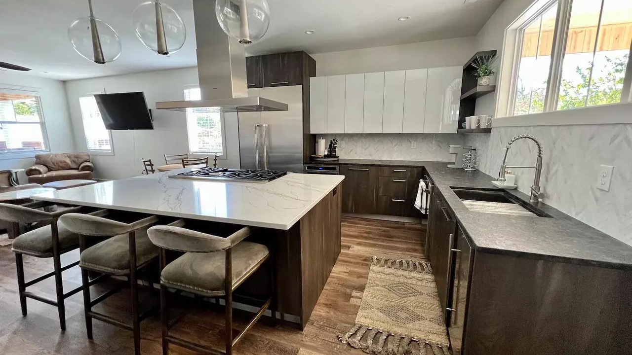Photo of Kitchen in Florence