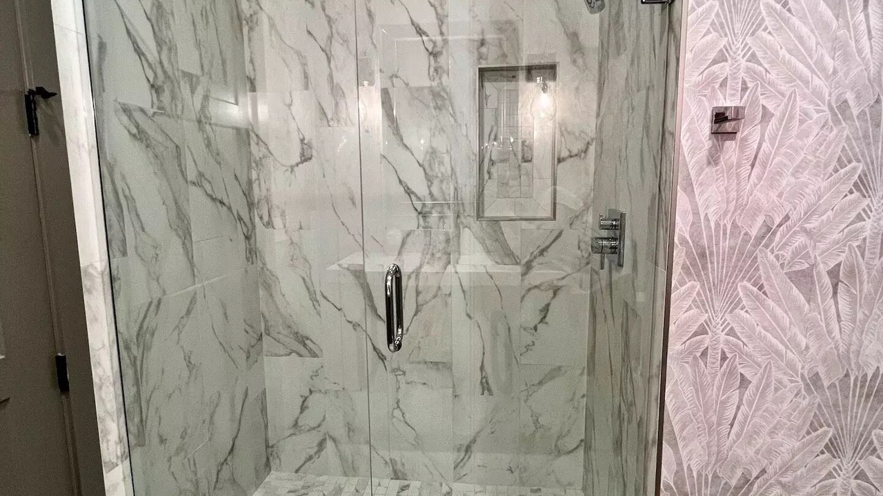 Photo of Bathroom in Florence