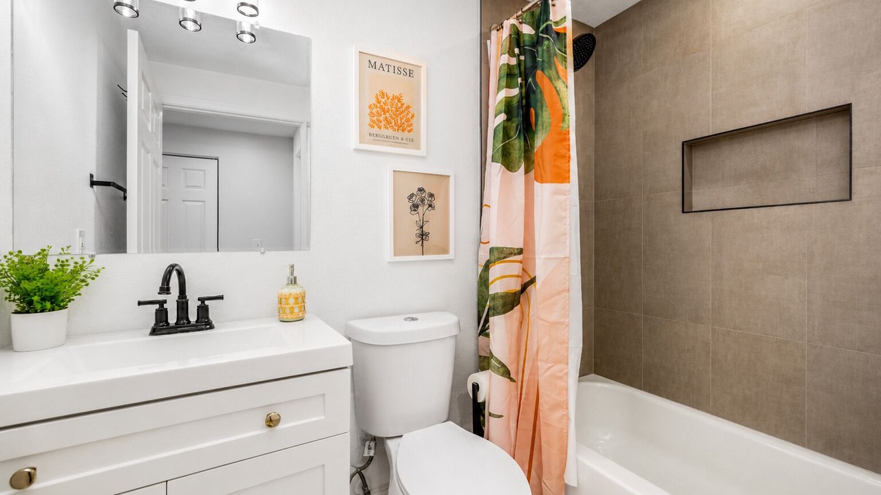Photo of Bathroom in Carrollwood