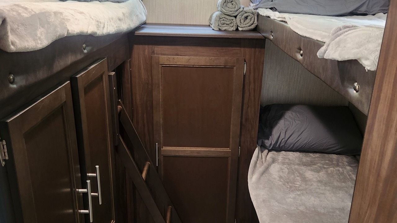 Photo of Bedroom in Hamilton