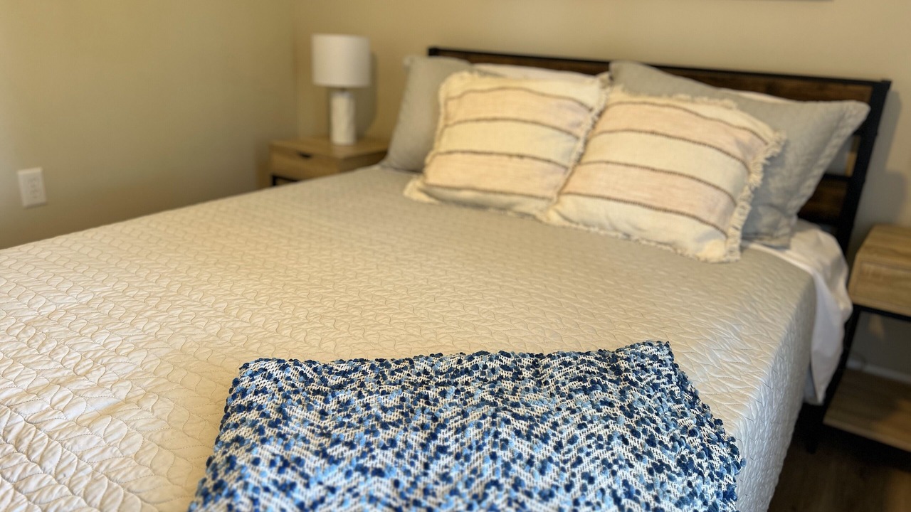 Photo of Bedroom in Bay St Louis