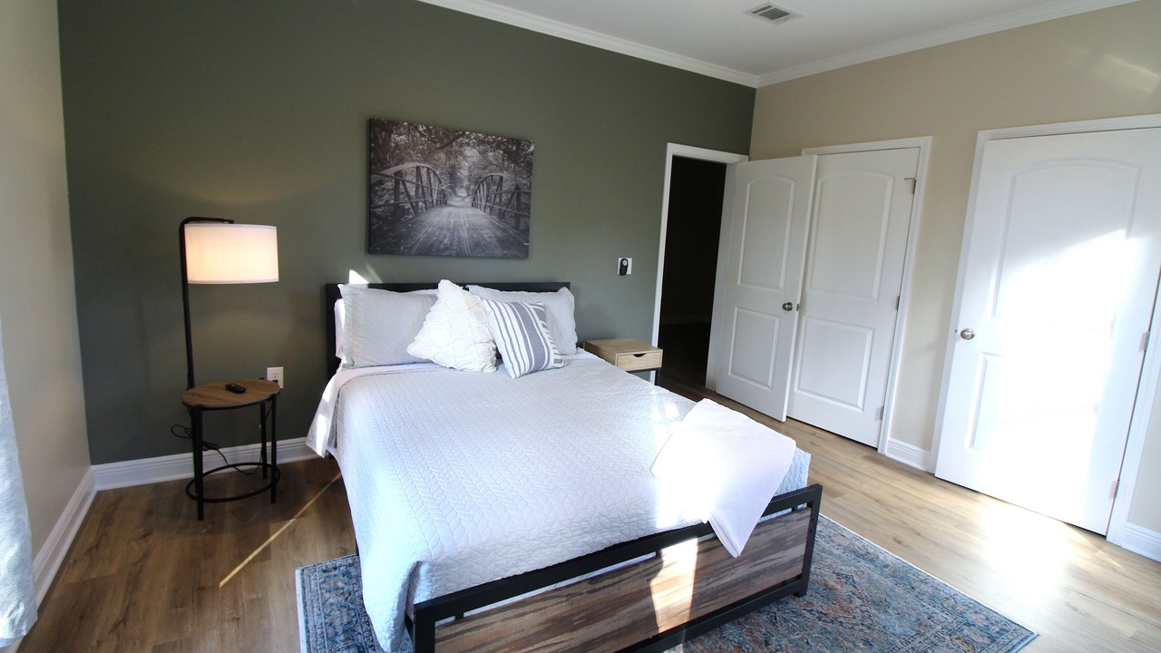 Photo of Bedroom in Bay St Louis