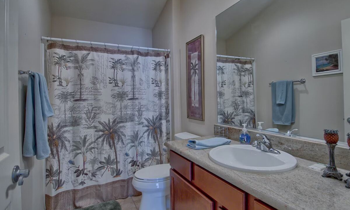 Photo of Bathroom in St. James