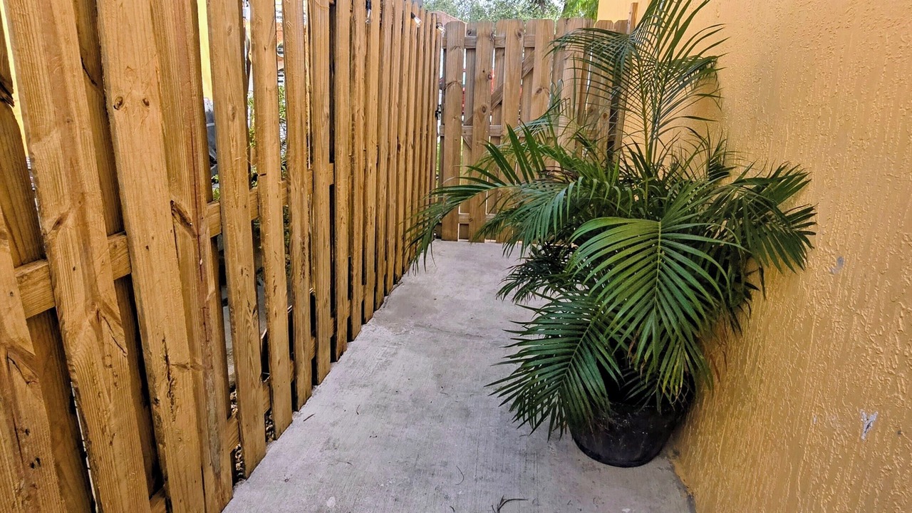 Photo of Outdoor in Homestead