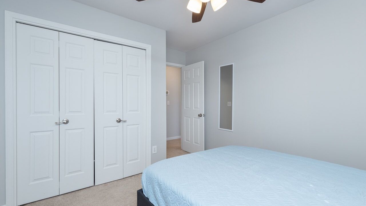 Photo of Bedroom in Pelham
